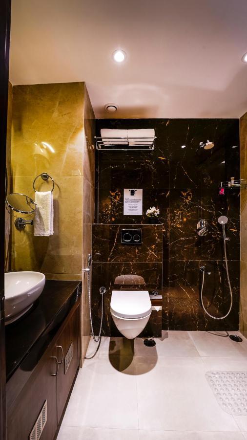 Hotel Gwen By Rivido, Near Iim Bannerghatta Road Bangalore